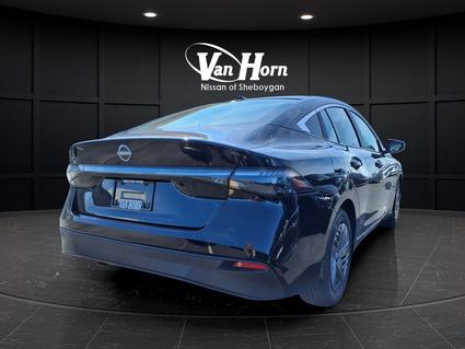 2026 Nissan Sentra Sheboygan WI