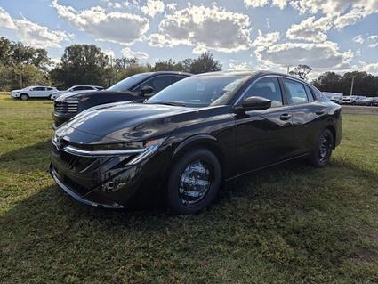 2026 Nissan Sentra Sebring FL
