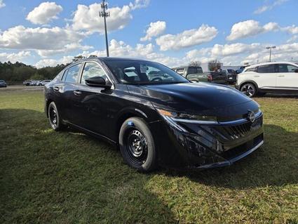 2026 Nissan Sentra Sebring FL