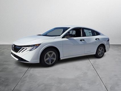 2026 Nissan Sentra Sebring FL