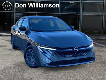 2026 Nissan Sentra Jacksonville NC