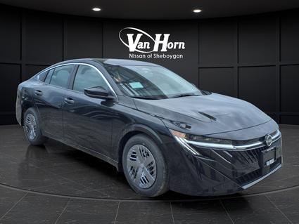2026 Nissan Sentra Sheboygan WI
