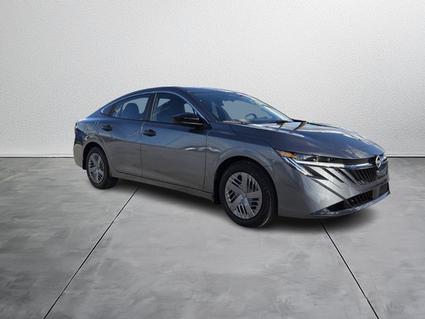 2026 Nissan Sentra Sebring FL