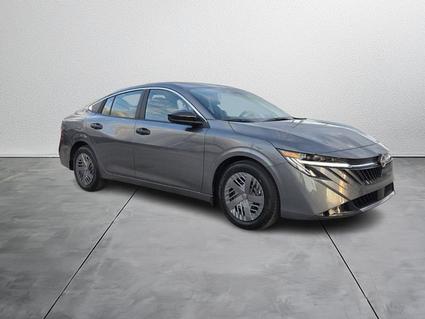 2026 Nissan Sentra Sebring FL