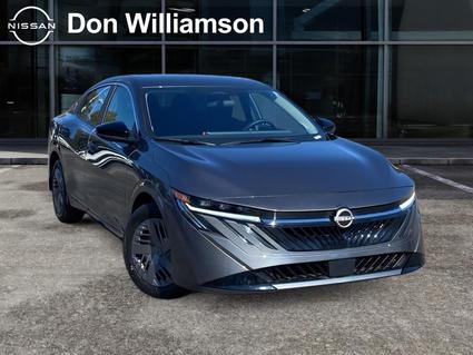 2026 Nissan Sentra Jacksonville NC