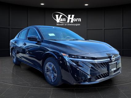 2026 Nissan Sentra Sheboygan WI