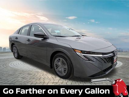 2026 Nissan Sentra Hampton VA