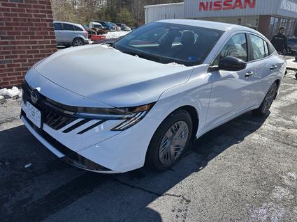 2026 Nissan Sentra Covington VA