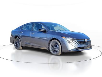 2026 Nissan Sentra Dearborn MI