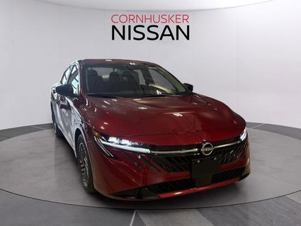 2026 Nissan Sentra Norfolk NE