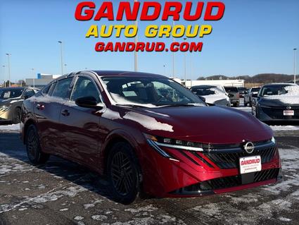 2026 Nissan Sentra Green Bay WI