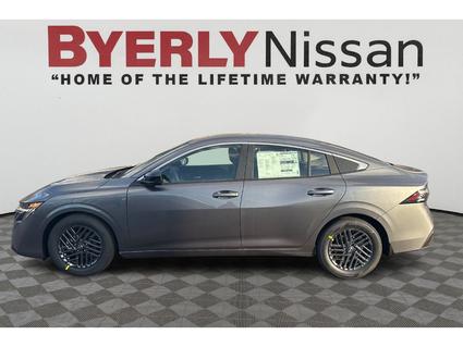 2026 Nissan Sentra Louisville KY