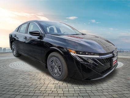 2026 Nissan Sentra Hampton VA