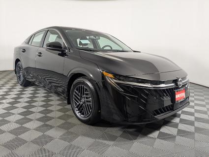 2026 Nissan Sentra Champaign IL