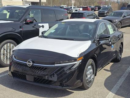 2026 Nissan Sentra Hopkinsville KY