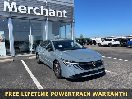 2026 Nissan Sentra Troy AL