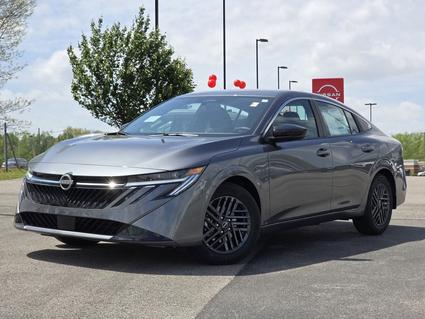 2026 Nissan Sentra Hopkinsville KY