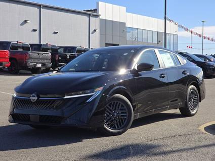 2026 Nissan Sentra Hopkinsville KY