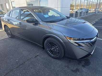 2026 Nissan Sentra Paris TN