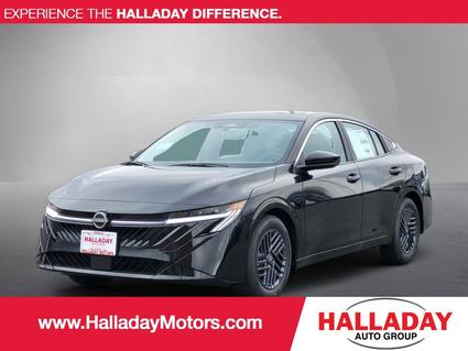 2026 Nissan Sentra Cheyenne WY