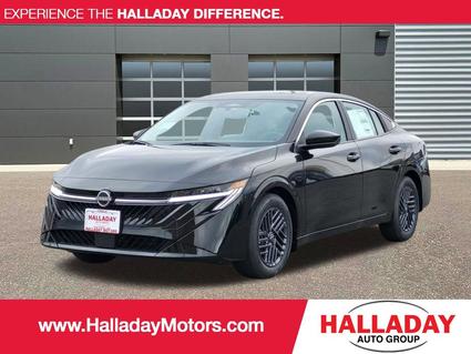 2026 Nissan Sentra Cheyenne WY