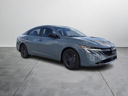 2026 Nissan Sentra Sebring FL