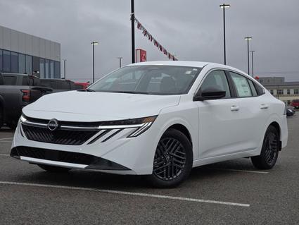 2026 Nissan Sentra Hopkinsville KY