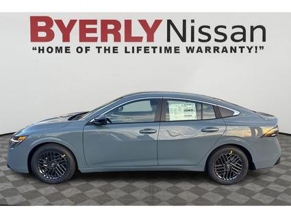 2026 Nissan Sentra Louisville KY