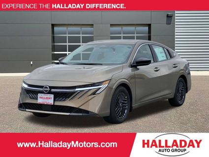 2026 Nissan Sentra Cheyenne WY