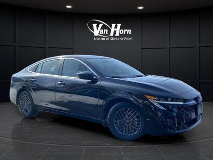 2026 Nissan Sentra Stevens Point WI