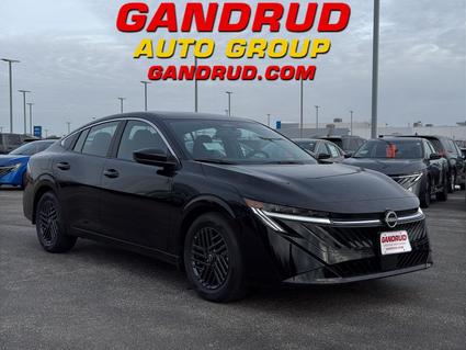 2026 Nissan Sentra Green Bay WI