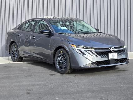 2026 Nissan Sentra Billings MT