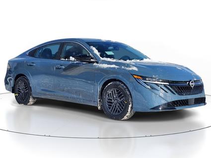 2026 Nissan Sentra Dearborn MI