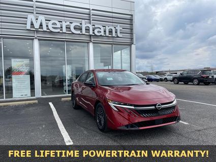 2026 Nissan Sentra Troy AL