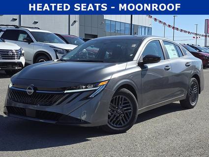 2026 Nissan Sentra Hopkinsville KY