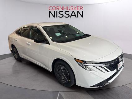 2026 Nissan Sentra Norfolk NE