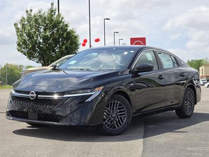 2026 Nissan Sentra Hopkinsville KY