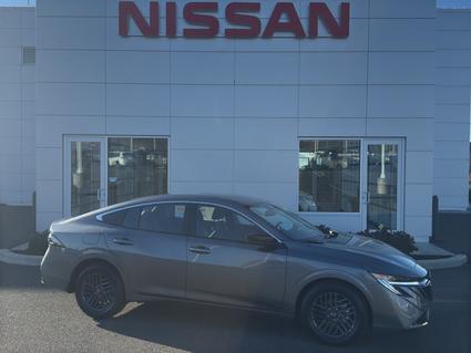 2026 Nissan Sentra Medford OR