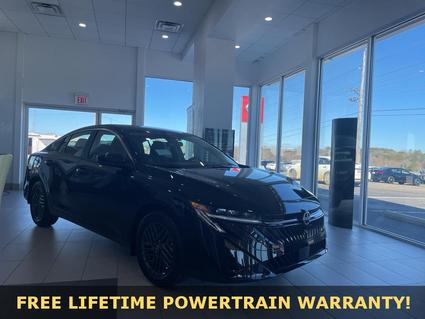 2026 Nissan Sentra Troy AL