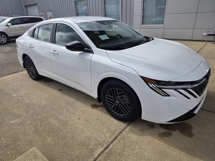 2026 Nissan Sentra Paris TN