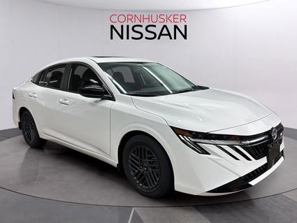 2026 Nissan Sentra Norfolk NE