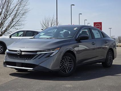 2026 Nissan Sentra Hopkinsville KY