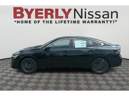 2026 Nissan Sentra Louisville KY