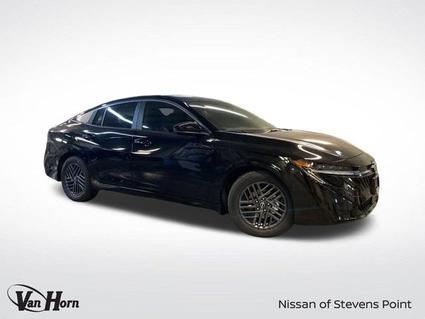 2026 Nissan Sentra Stevens Point WI