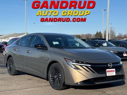 2026 Nissan Sentra Green Bay WI