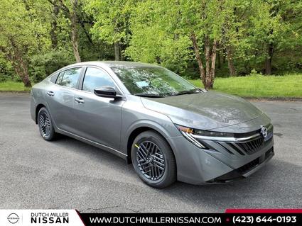 2026 Nissan Sentra Bristol TN