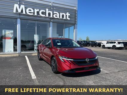 2026 Nissan Sentra Troy AL