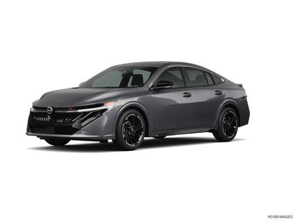 2026 Nissan Sentra Folsom CA