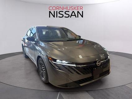 2026 Nissan Sentra Norfolk NE