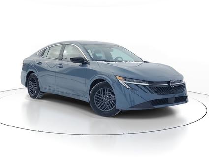 2026 Nissan Sentra Clinton Township MI